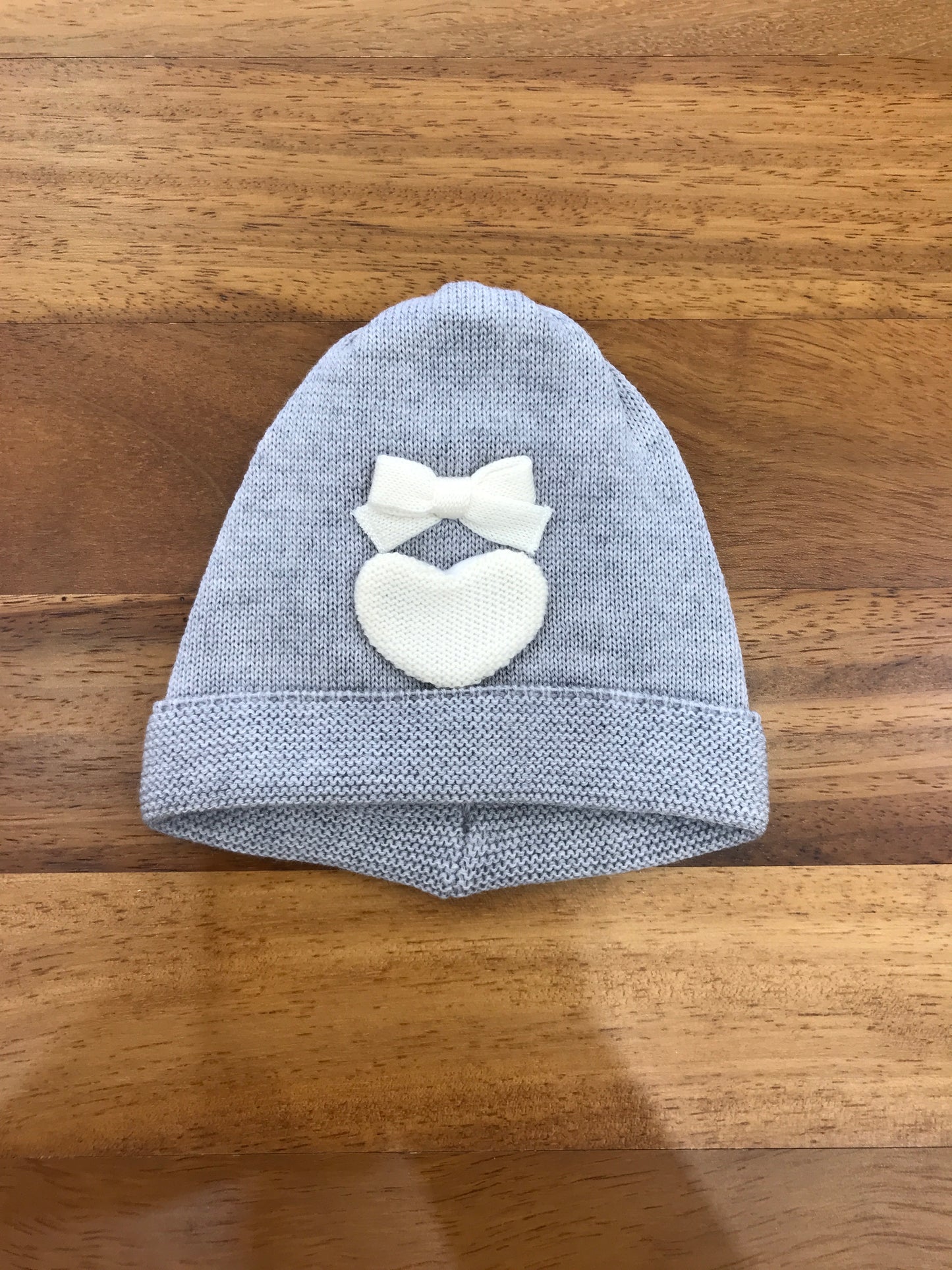 Cappellino baby lord