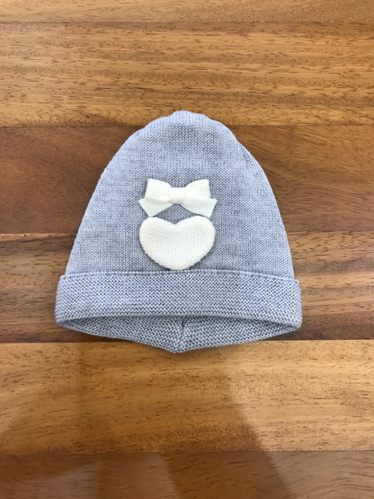 Cappellino baby lord