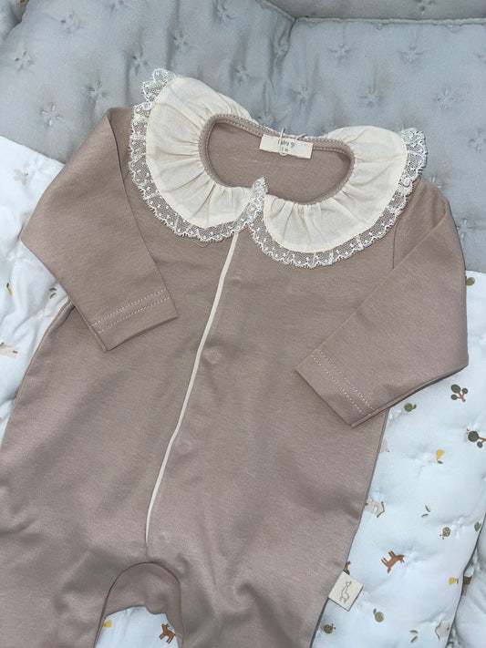 Tutina Baby gi