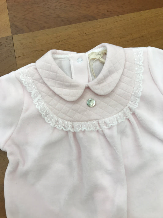 Tutina baby gi