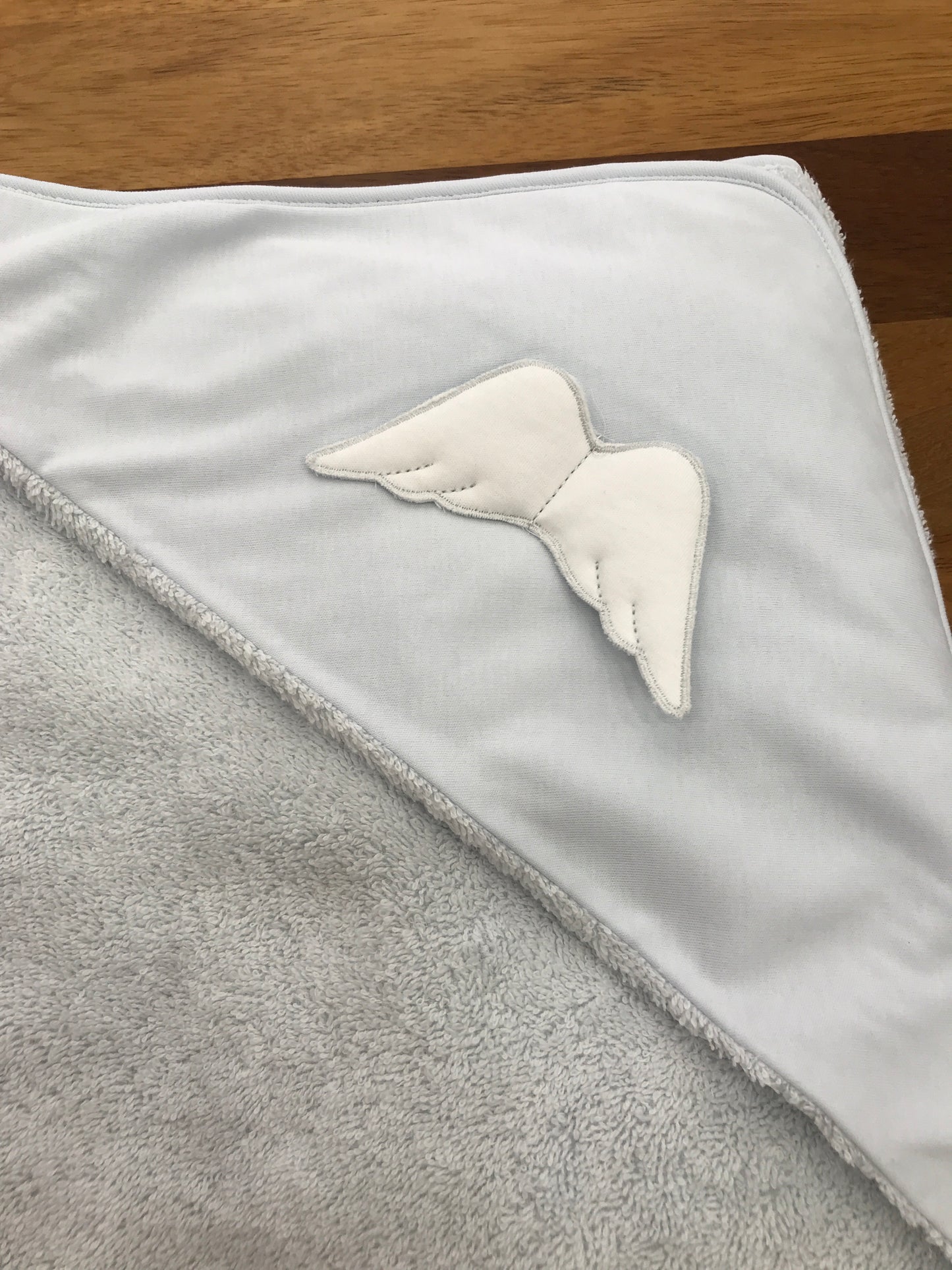 Telo bagnetto baby gi