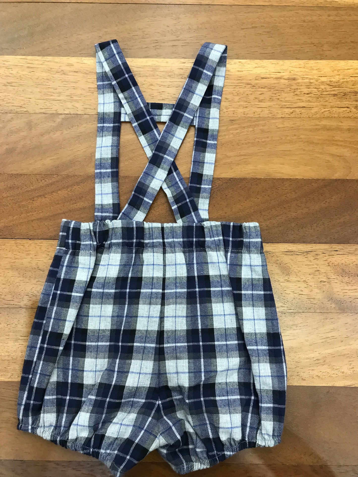 Salopette Paz Rodriguez