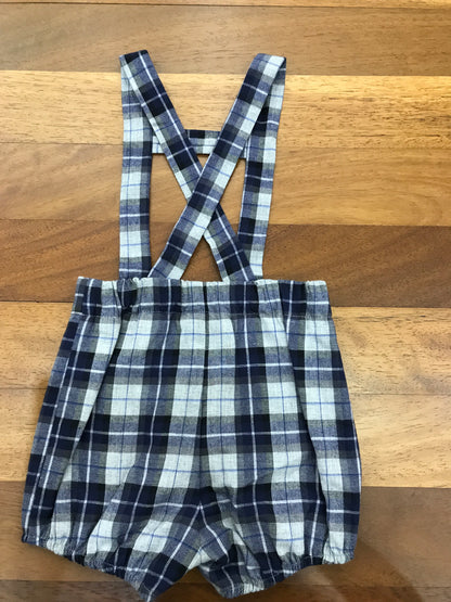 Salopette Paz Rodriguez