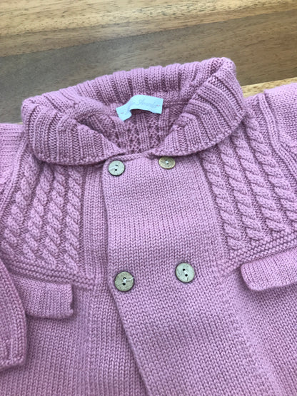 Cappotto martin Aranda