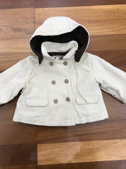 Cappotto bonpoint