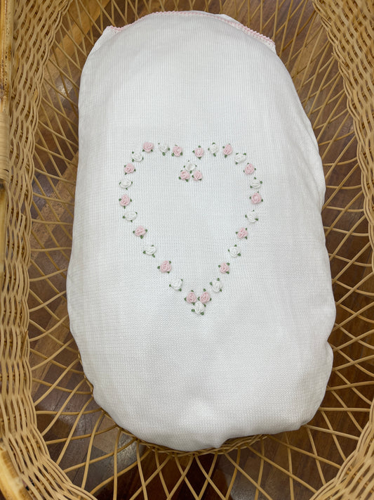 Coperta bebè di almy