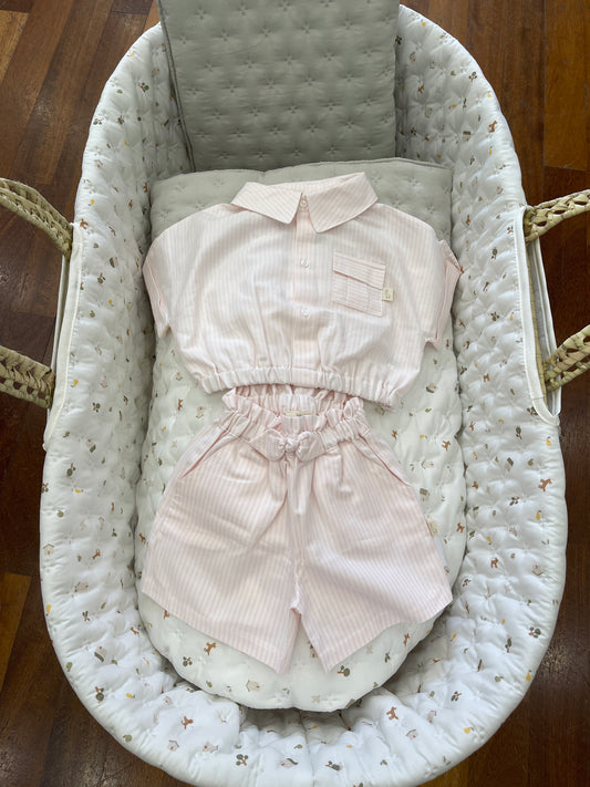 Completino baby gì
