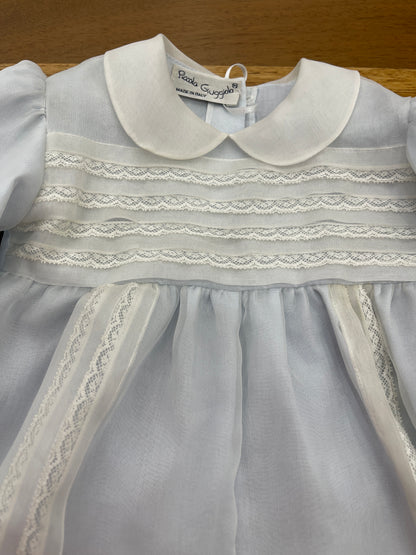 Pagliaccetto Piccola Giuggiola