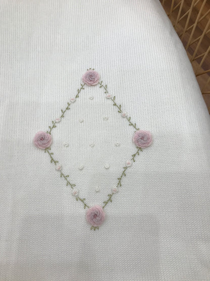 Coperta piccola giuggiola