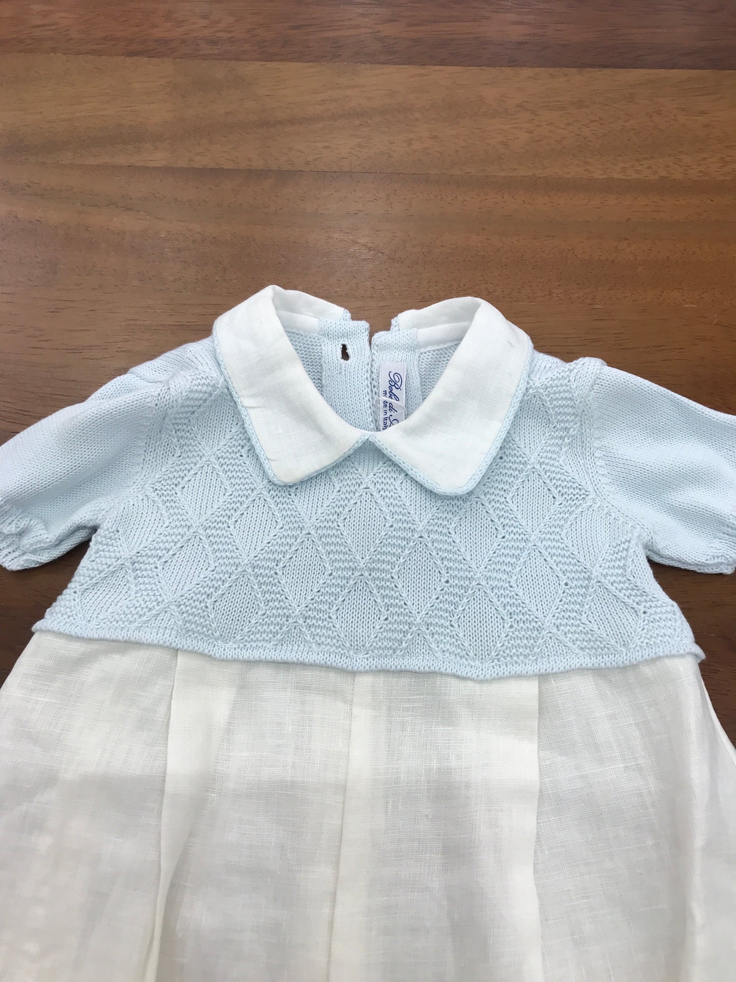 Pagliaccetto Bebe di Almy