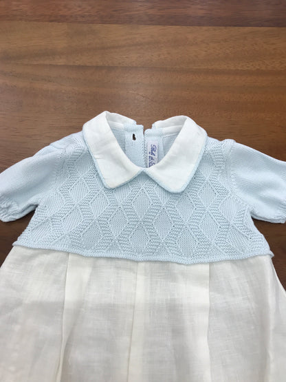 Pagliaccetto Bebe di Almy