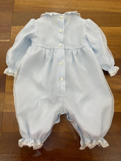 Pagliaccetto Piccola Giuggiola