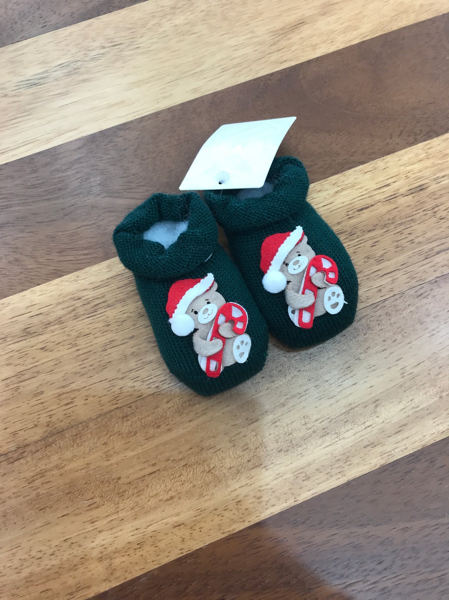 Babbucce  story Loris