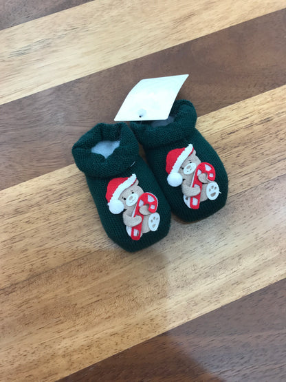 Babbucce  story Loris