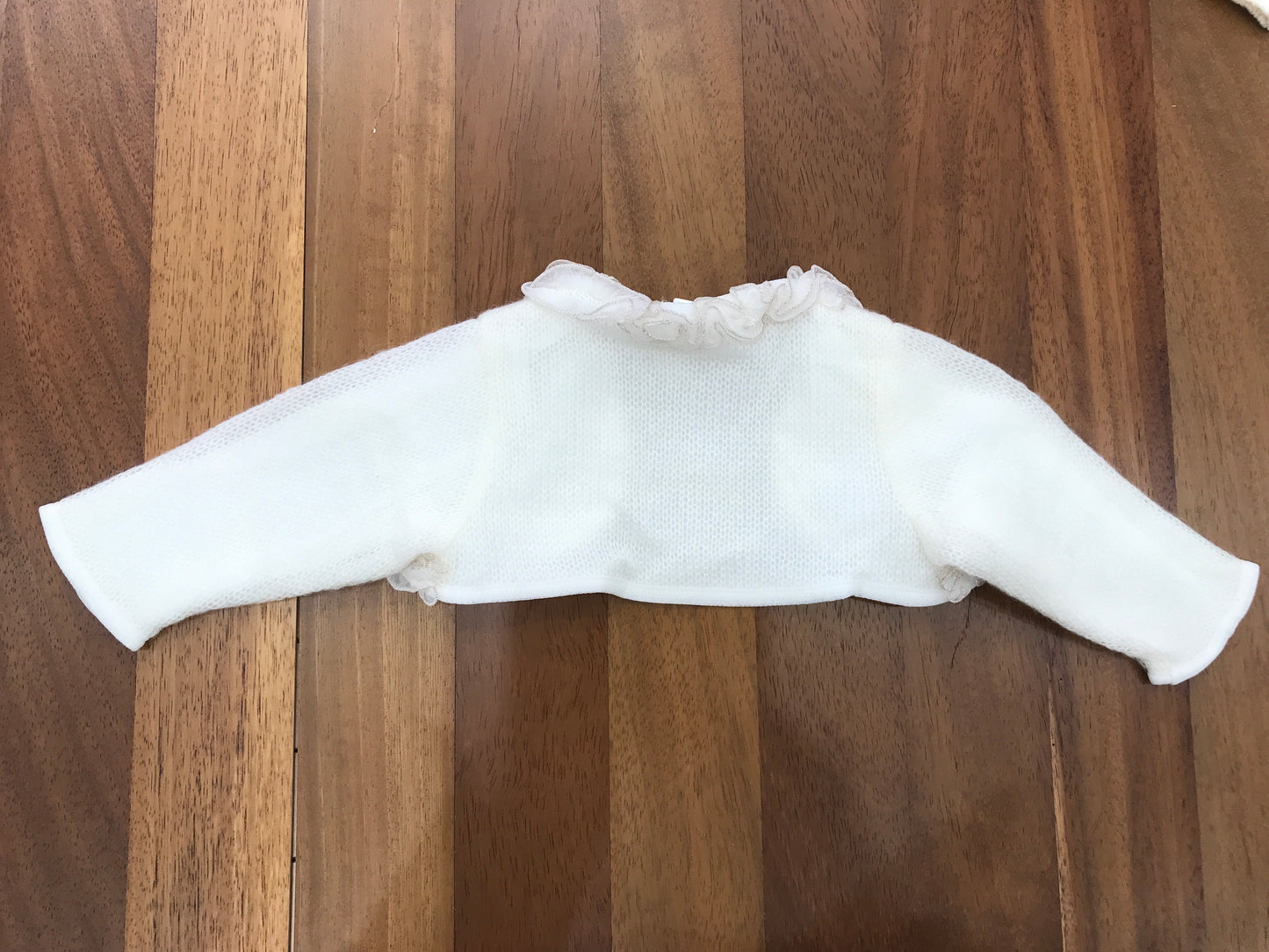 Scaldacuore Cieloblu