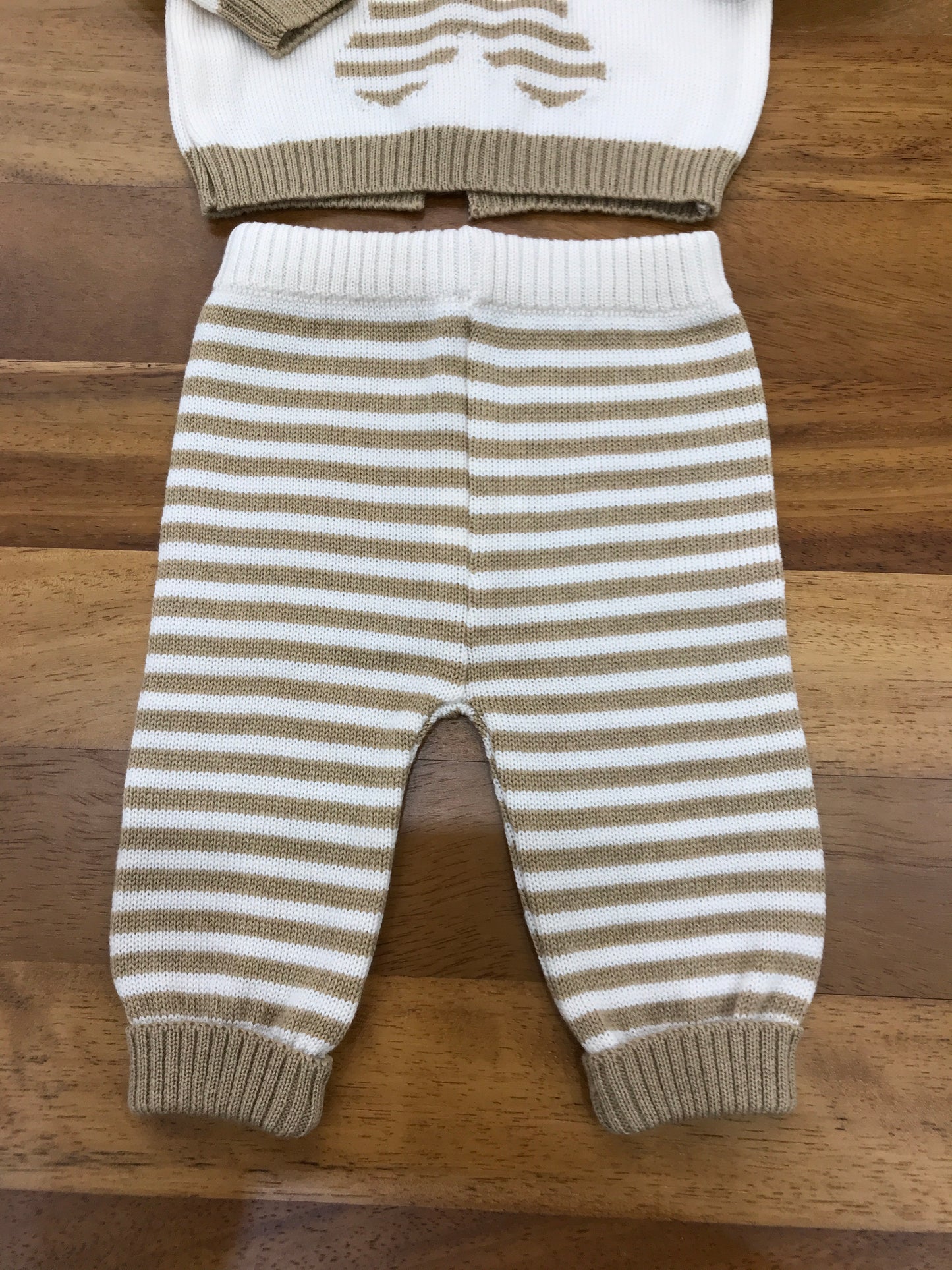 Completo colori chiari