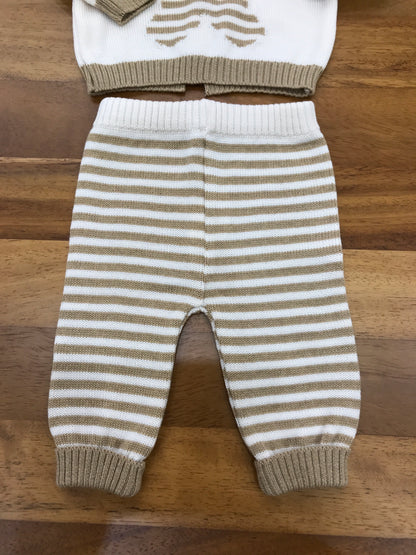 Completo colori chiari