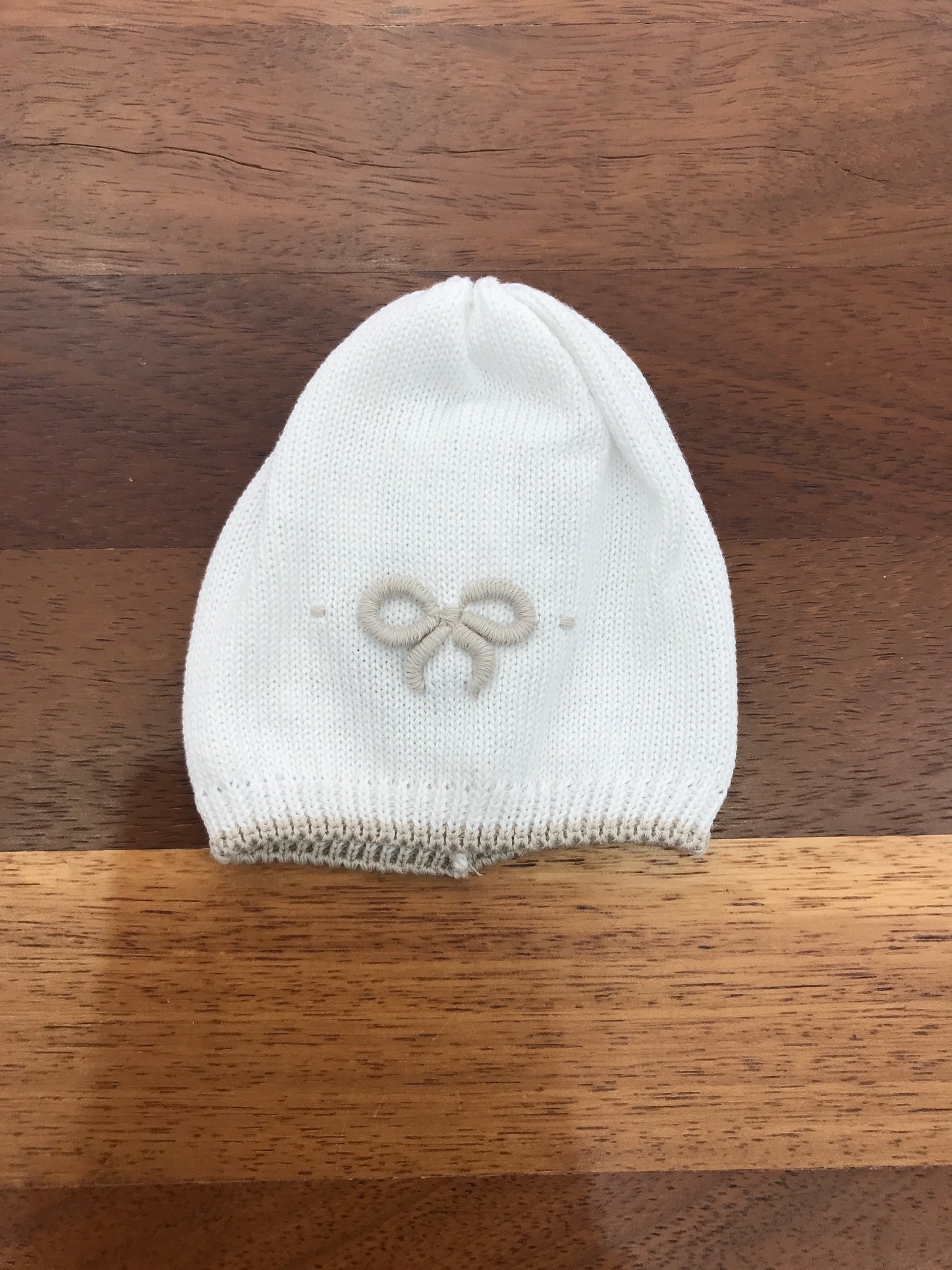 Cappellino bebè di almy
