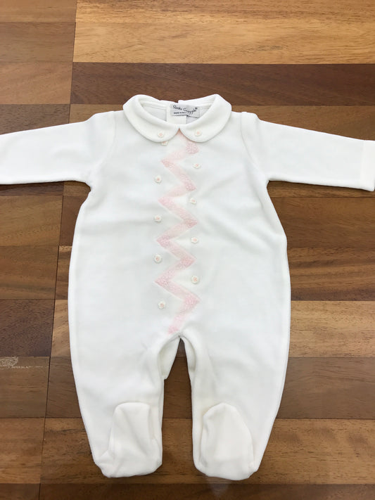 Tutina piccola giuggiola