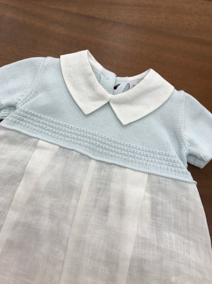 Pagliaccetto Bebe di Almy