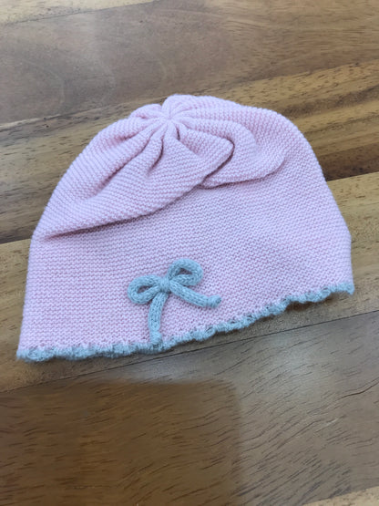 Cappellino baby lord