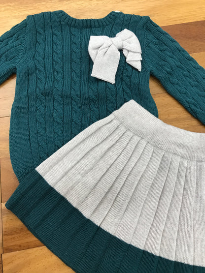 Tutina bebè di almy