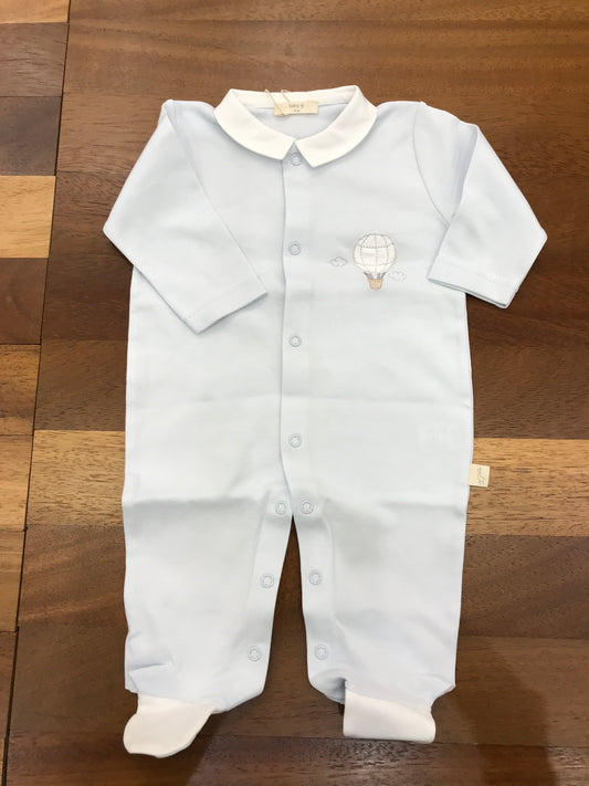 Tutina Baby Gi