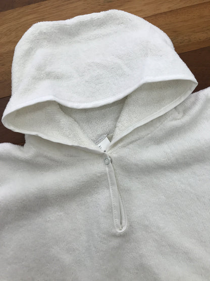 Accappatoio coccodè