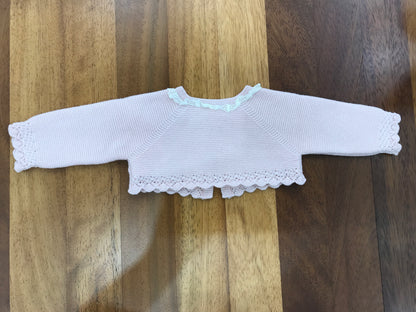 Scaldacuore Martin Aranda