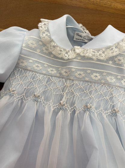 Pagliaccetto Piccola Giuggiola