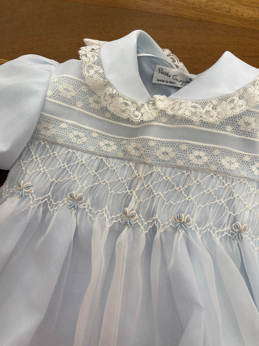 Pagliaccetto Piccola Giuggiola