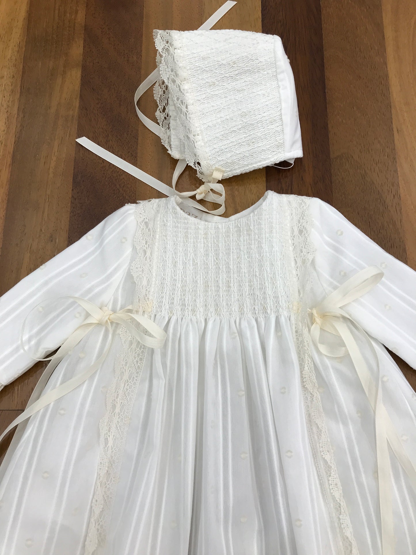 Abito lungo Paz rodriguez