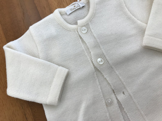 Cardigan Baby lord