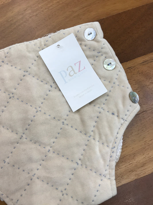 Culotte Paz Rodriguez