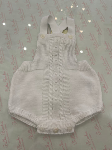 Salopette PCS baby