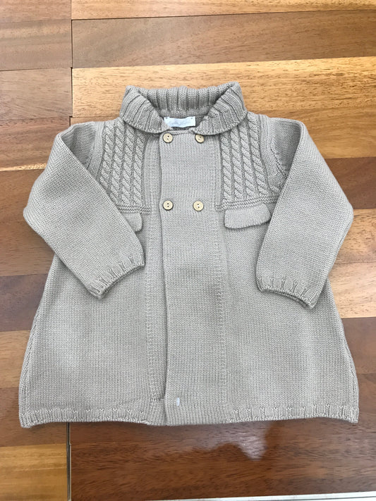 Cappotto Martina Aranda