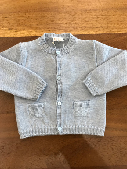 Cardigan Paz Rodriguez