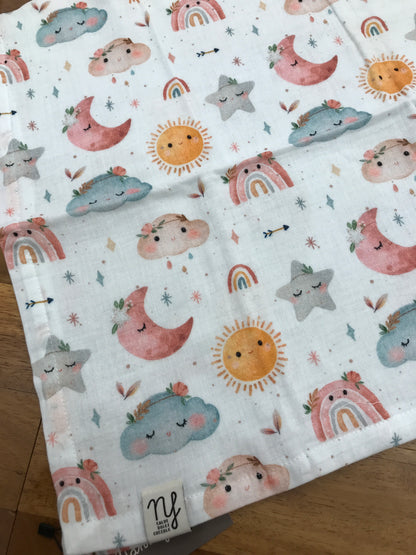 Mussola nannafrufrù