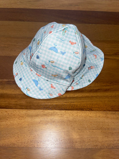 Cappello paz rodriguez