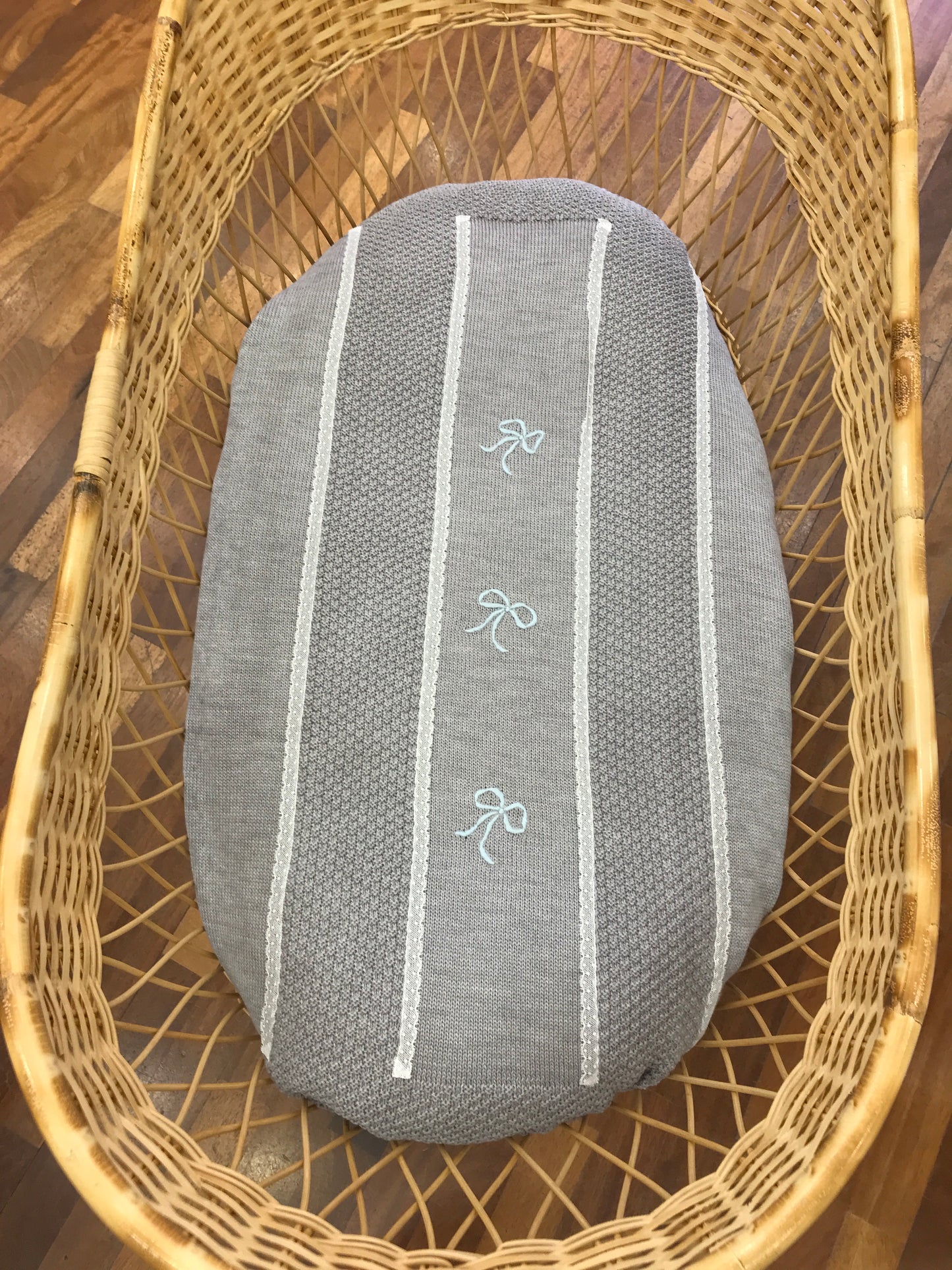 Coperta delizie baby