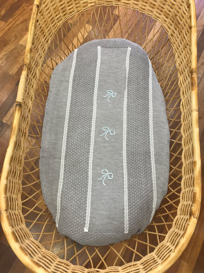 Coperta delizie baby