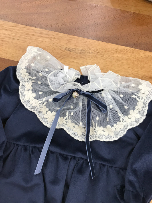 Pagliaccetto fofettes