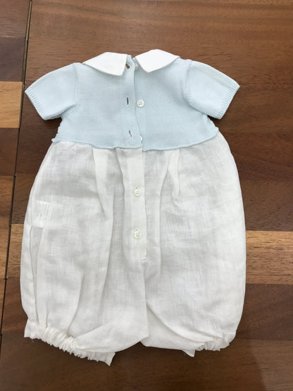 Pagliaccetto Bebe di Almy