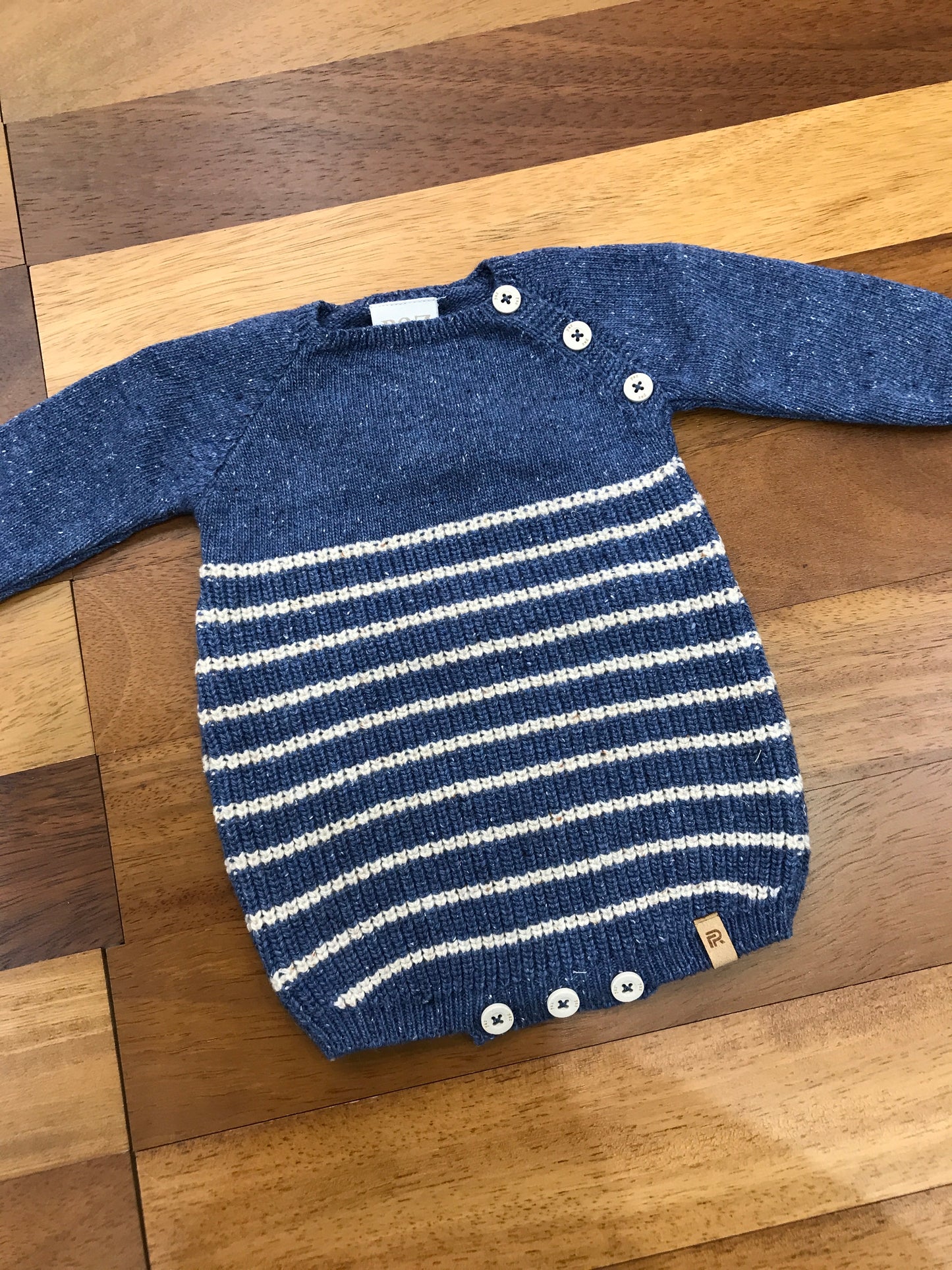 Pagliaccetto Paz Rodriguez