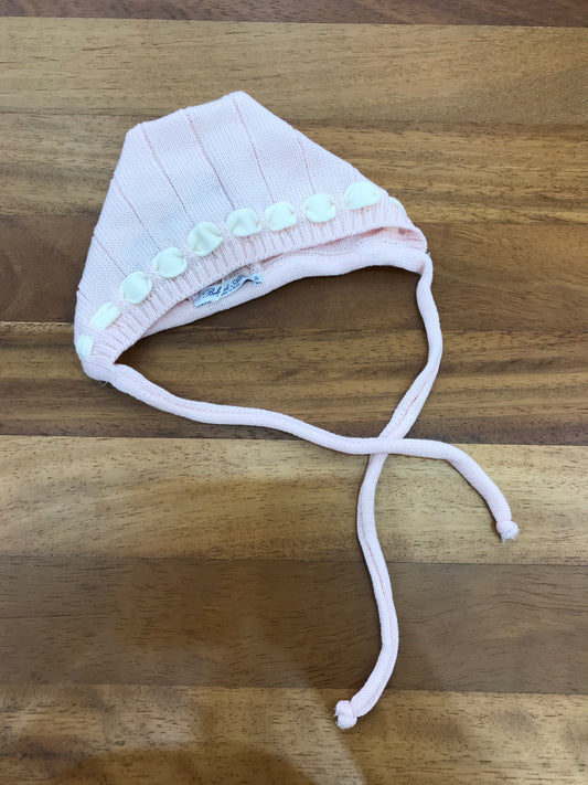 Cuffietta bebè di almy