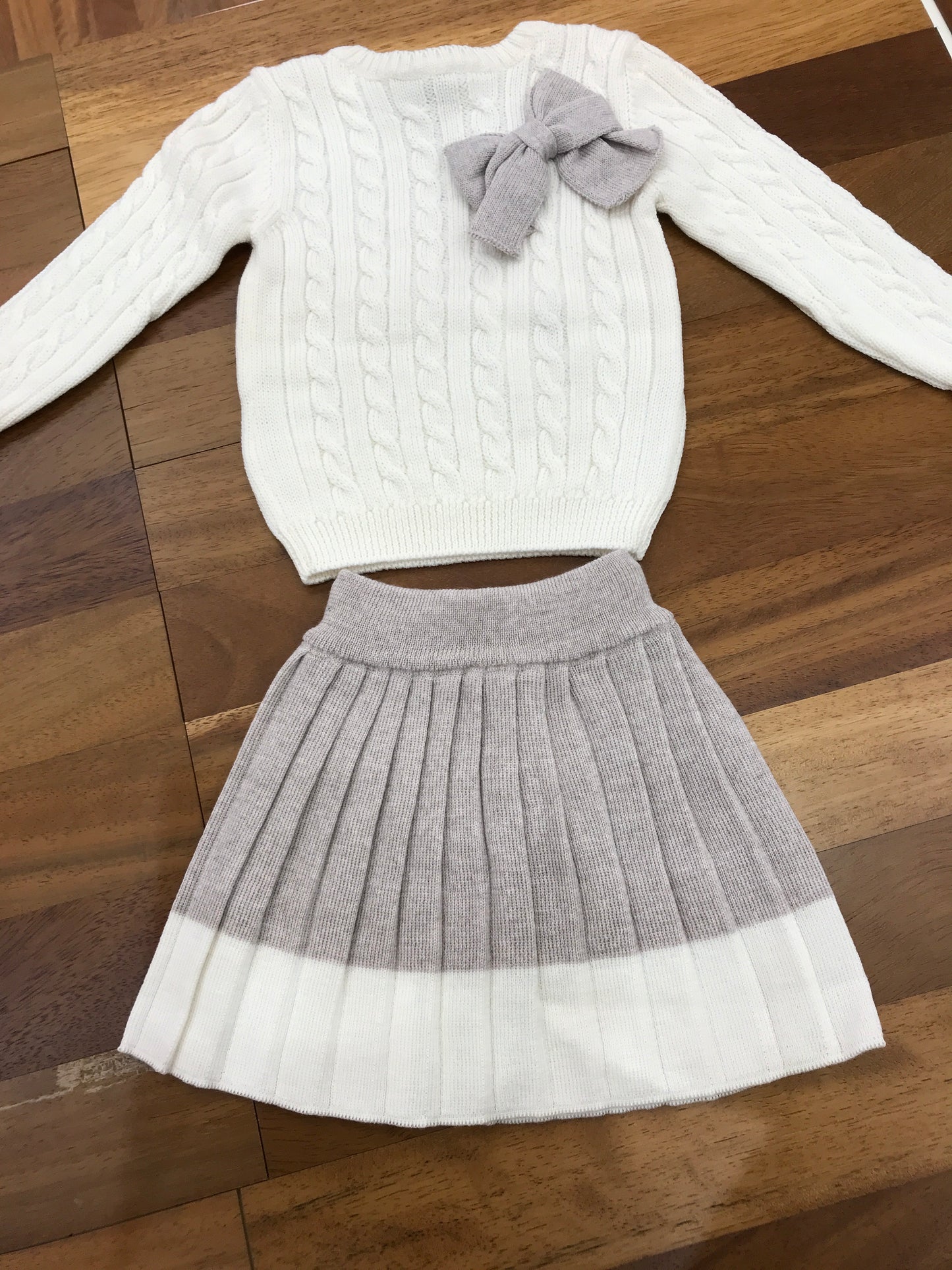 Tutina bebè di almy