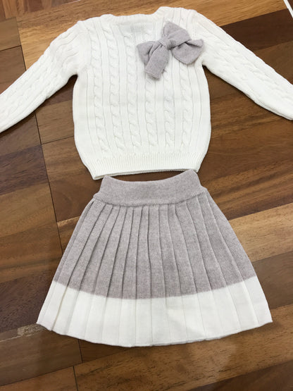 Tutina bebè di almy