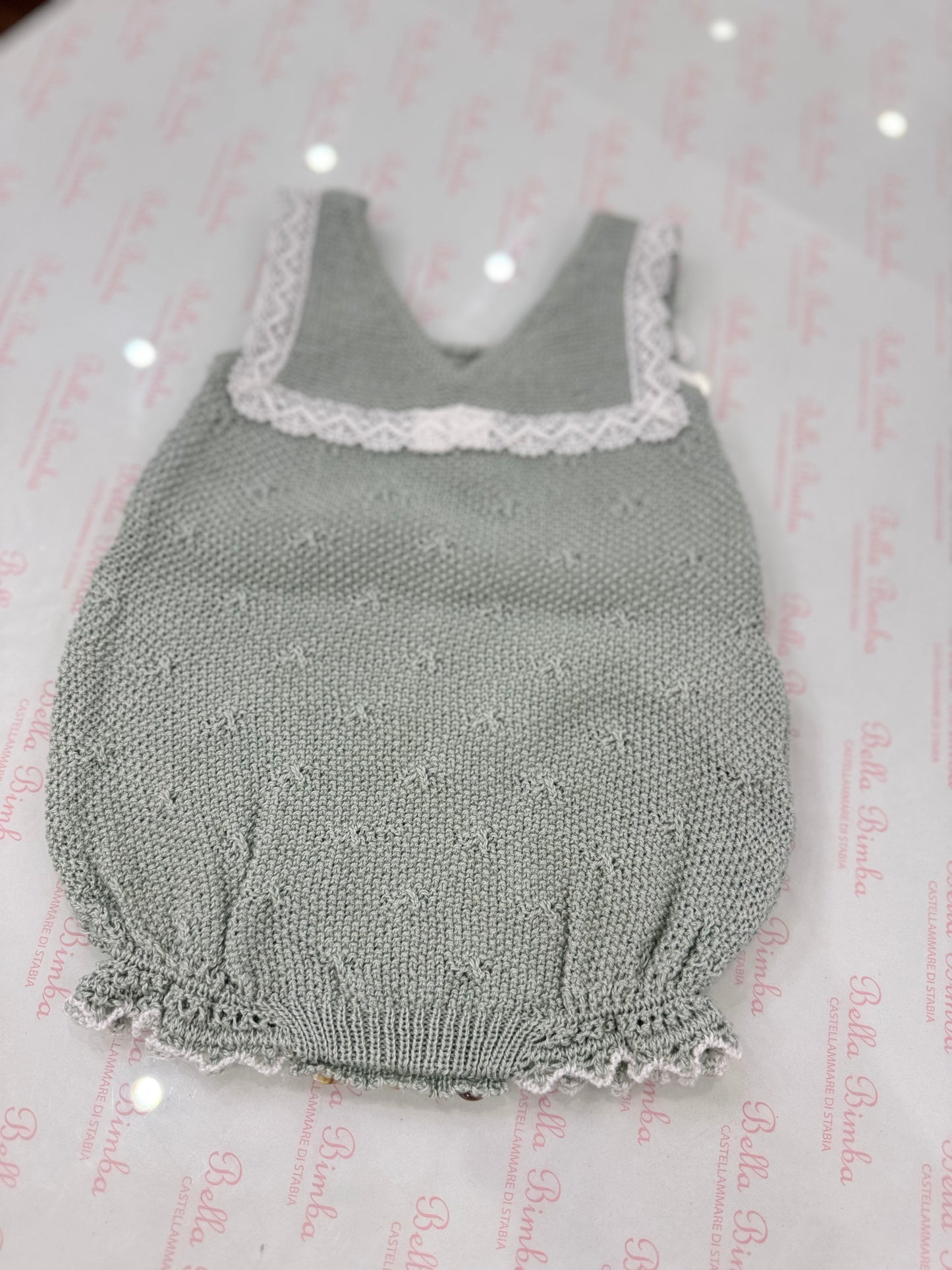 Pagliaccetto Paz Rodriguez