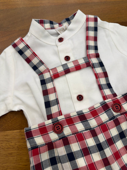 Completo paz rodriguez