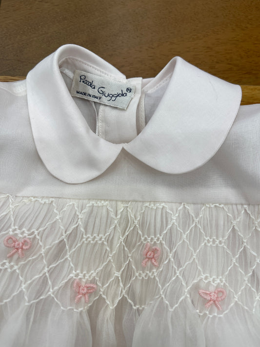 Pagliaccetto Piccola Giuggiola